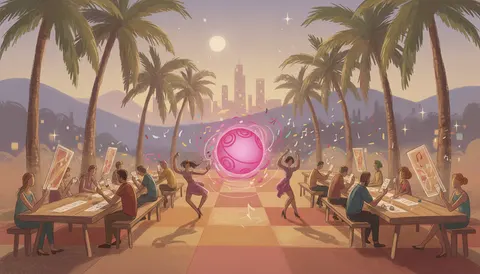 Bingo Loco - 21+