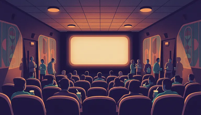 Hey Arnold!: A Spooktacular 30th Anniversary Screening event image