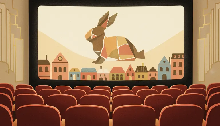 Jojo Rabbit event image