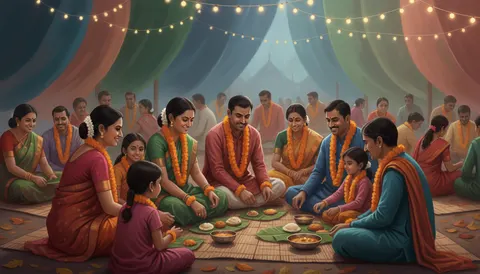 Sanhoti Durga Puja 2026