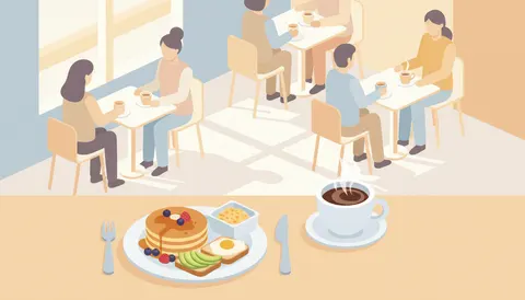 Metro Cafe