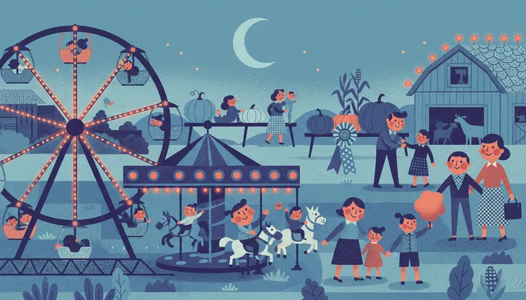 Southern California Fair event image