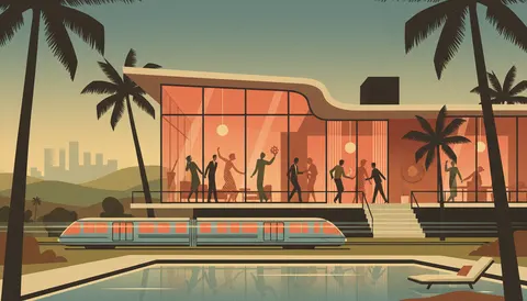 Home of the Future, 1925–1985: Designing Domestic Utopias