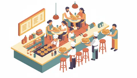 The Arepa Stand
