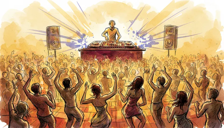 KETTAMA — Second Night Added event image