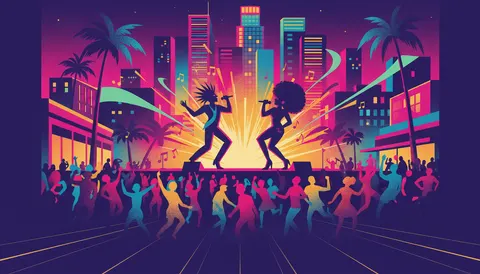 A Tribute to Tina Turner & Rod Stewart Two Legends- One Night!