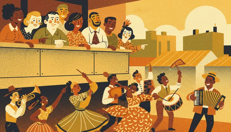 Pasadena Latino Heritage Parade & Festival event image