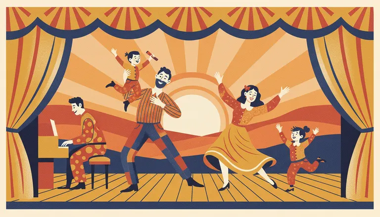Dog Man: The Musical event image