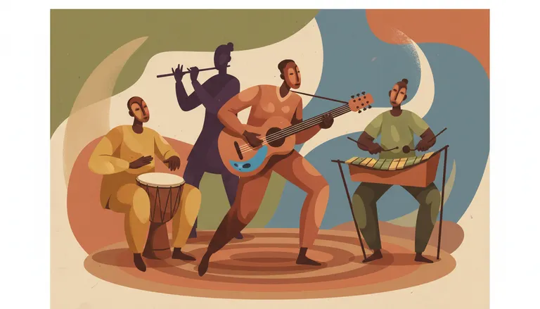 Vieux Farka Touré with Gitkin event image
