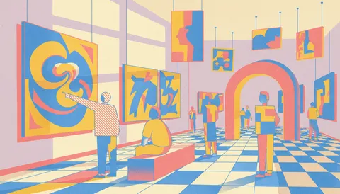 Hammer Museum Fall Exhibitions Celebration