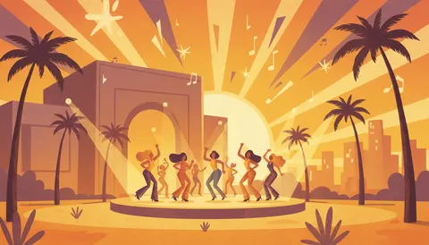 Direct from Sweden: The Music of Abba