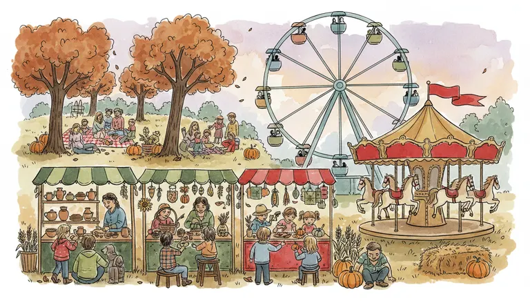Tustin Tiller Days event image