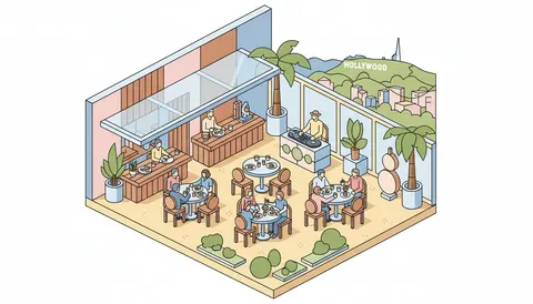 Metro Cafe