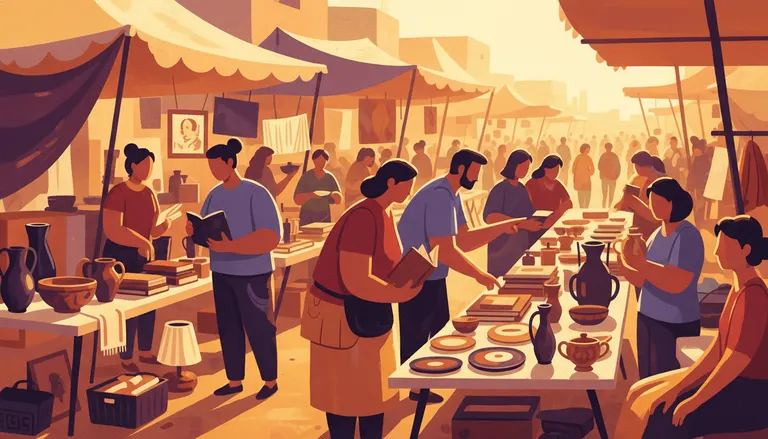 Redo Market at OC Fair event image