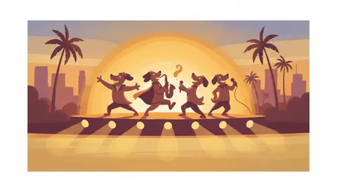 Dog Man: The Musical