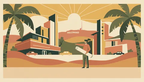 Paul R. Williams: An Architect Considered