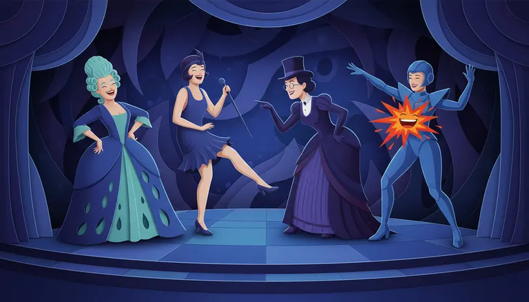 WIVES event image