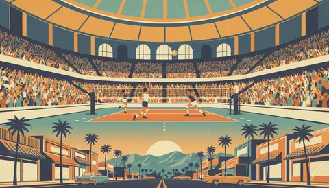 USC Trojans Womens Volleyball vs. Wisconsin Badgers Womens Volleyball