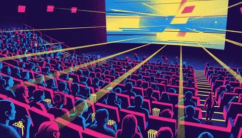29th Annual Arpa International Film Festival