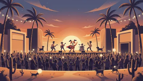 Dog Man The Musical