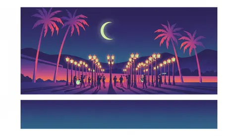 Jazz at Lacma