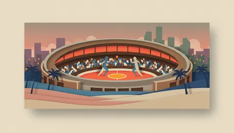 LA Clippers vs. Denver Nuggets