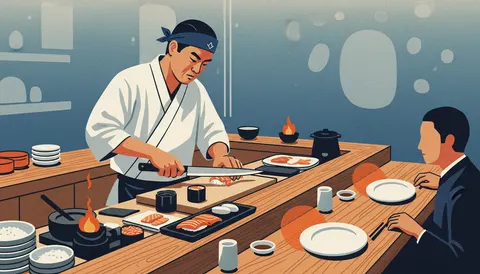 South Bay Sushi Club