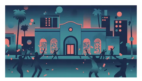 Confetti & Khel