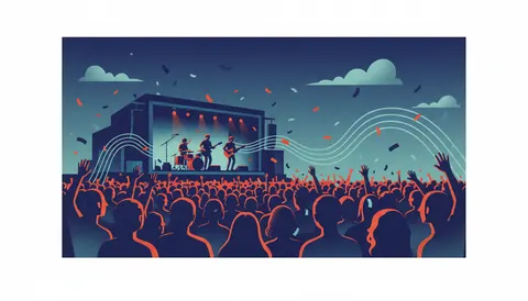 Inland City Music Festival