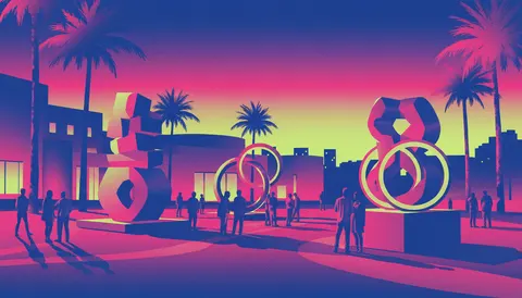 Alfonso Gonzalez Jr.: In Between Stops