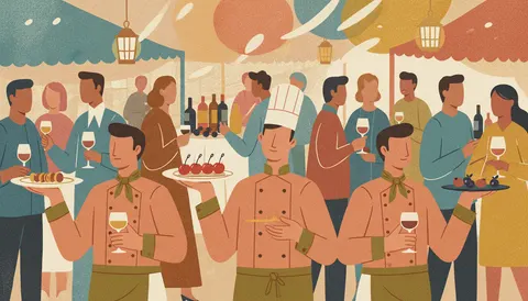 Manhattan Beach Food & Wine