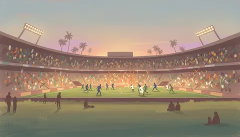 Los Angeles Galaxy vs. Portland Timbers