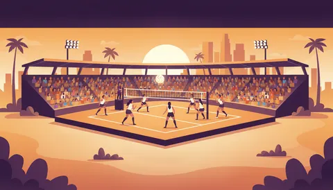 Ucla Bruins Womens Volleyball vs. Minnesota Gophers Womens Volleyball