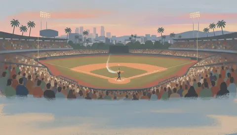 Milwaukee Brewers at Los Angeles Dodgers: Nlcs Home Game 1 (if necessary)