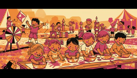 Festival of Children