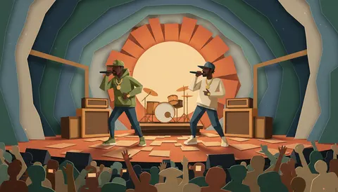 ComplexCon Concerts: ApolloRed1, HXG and Ken Carson