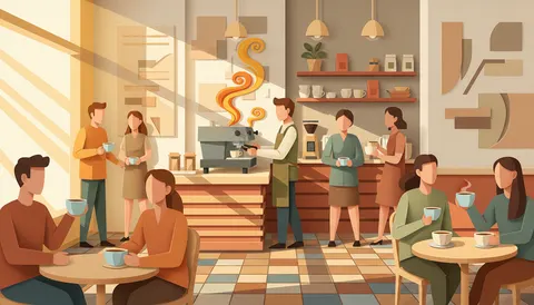 Stumptown Coffee Roasters