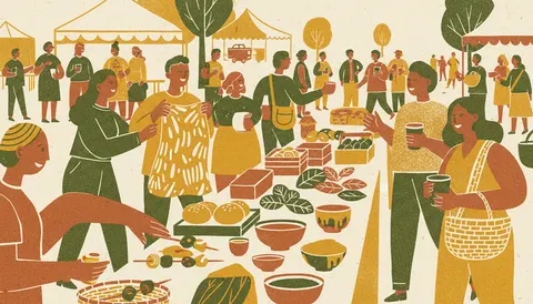 Irvine Global Village Festival: 25th Anniversary