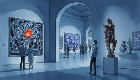 Modern Art