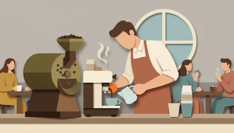 Stumptown Coffee Roasters