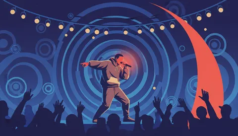 03 Greedo At the Mayan Theatre