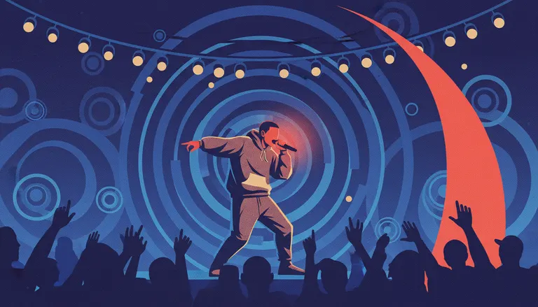 03 Greedo At the Mayan Theatre event image