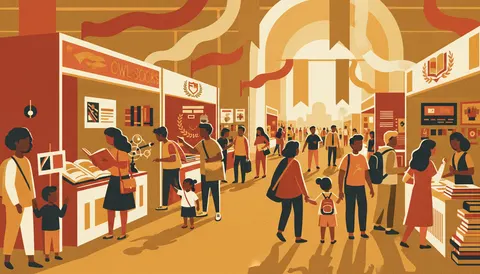 Black Education Expo