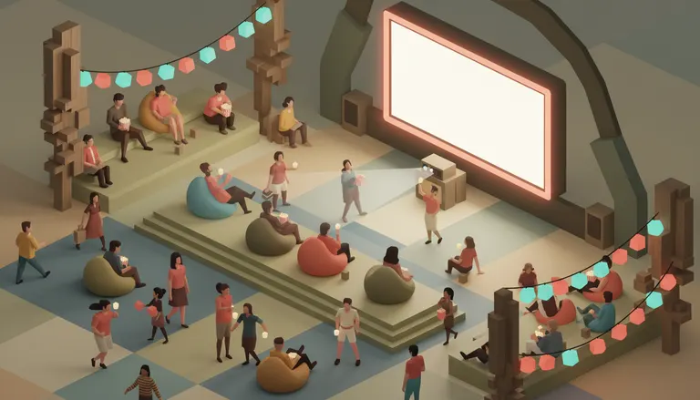 The 1st Los Angeles Korean Film Festival: New Waves, New Voices event image