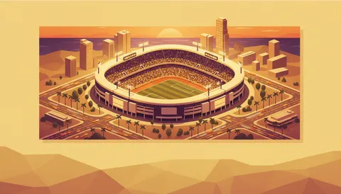 Los Angeles Football Club vs. LA Galaxy