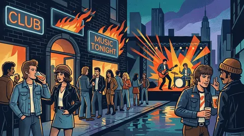 Dark Streets & Straight To Hell - "Pogues vs Clash"