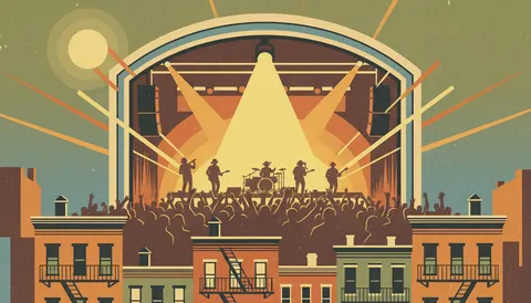 Palace - USA & Canada Tour 2026