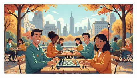 Board Game Socials