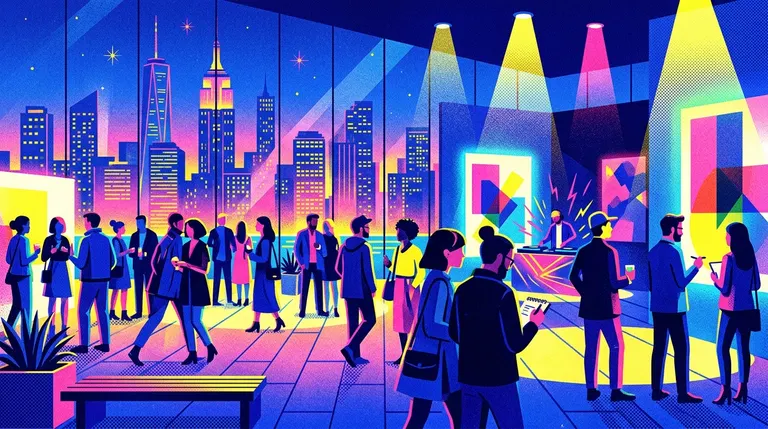 Uniqlo Friday Nights event image