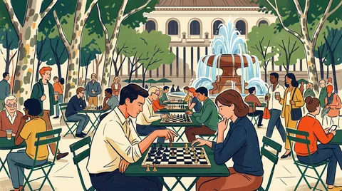 Chess Tournaments